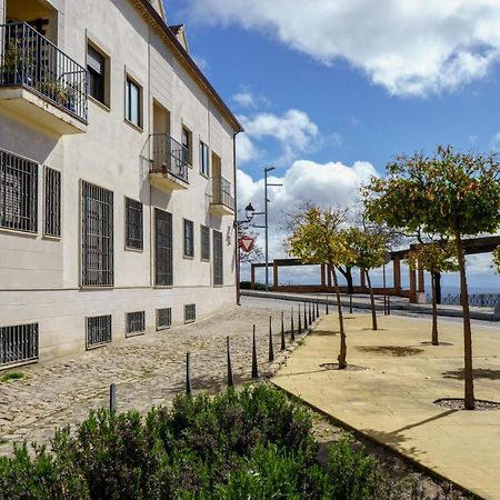 巴埃萨"Ventana Del Guadalquivir "公寓 外观 照片
