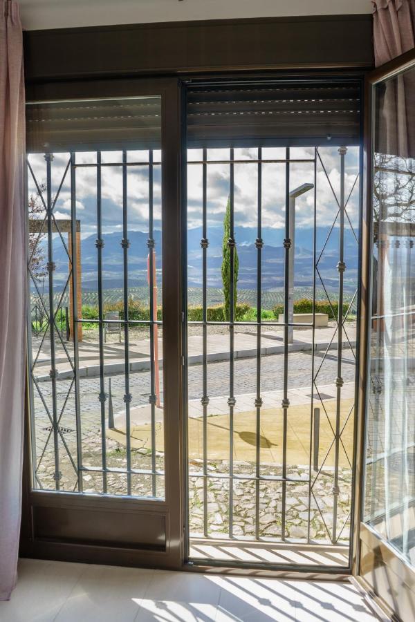 巴埃萨"Ventana Del Guadalquivir "公寓 外观 照片