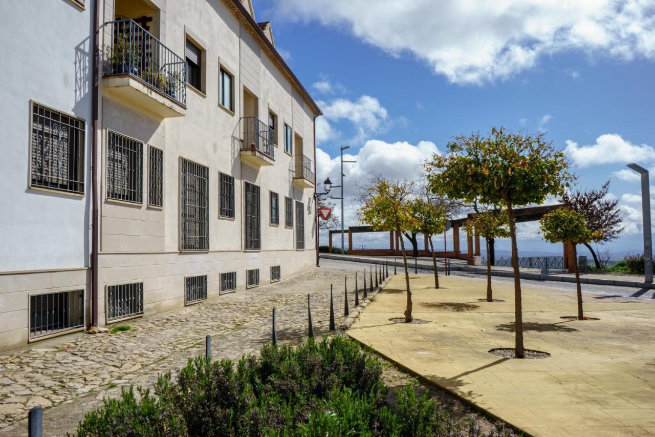 巴埃萨"Ventana Del Guadalquivir "公寓 外观 照片