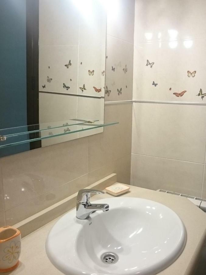 巴埃萨"Ventana Del Guadalquivir "公寓 外观 照片